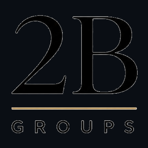 Logo 2Bgroups